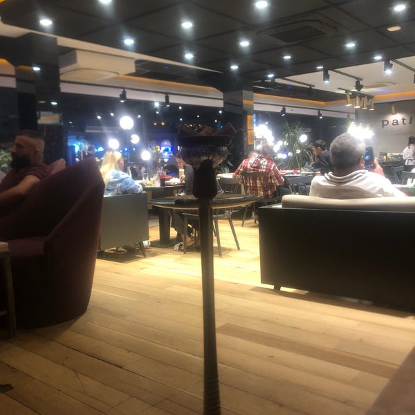 Foto tomada en Nobby Restaurant&amp;Lounge  por Seyit el 9/18/2022