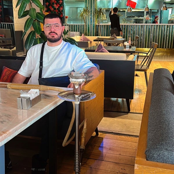 Photo prise au Nobby Restaurant&amp;Lounge par Seyit le11/5/2022