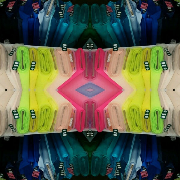 Abakhan Fabrics PētersalaAndrejsala 4 tips from 734 visitors