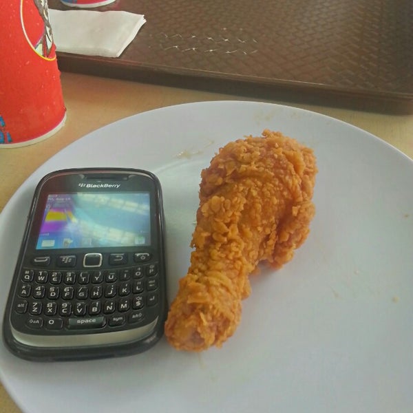 Photos At Kfc Now Closed Fried Chicken Joint In Kota Kinabalu