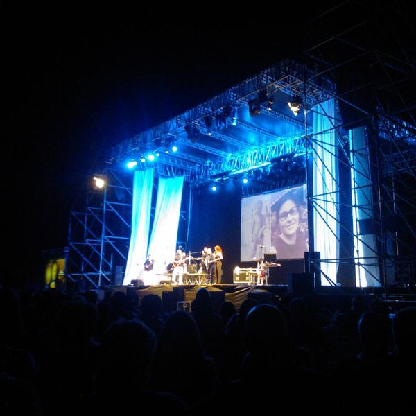 Stadio Steno Baseball Stadium