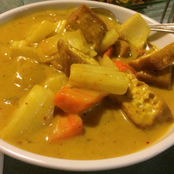 Thai Paradise Chandler, AZ