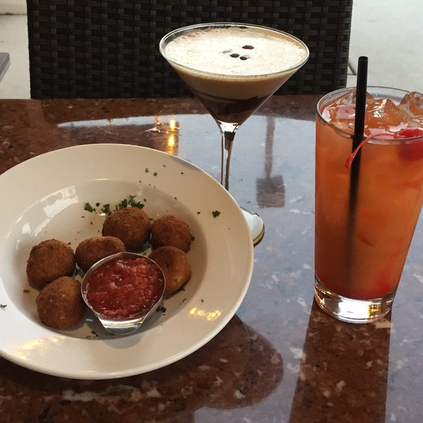 Agliolio Italian Bistro Italian Restaurant in Boynton Beach