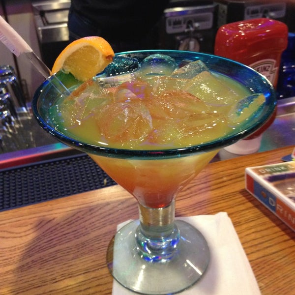 Photo taken at Chili&#39;s Grill &amp; Bar by Barbara C. on 1/20/2013