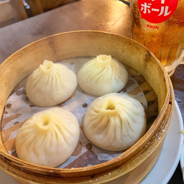 Photos At 小吃揚州揚州小籠包 新宿区 東京都 Photos At 小吃揚州揚州小籠包 新宿区 東京都