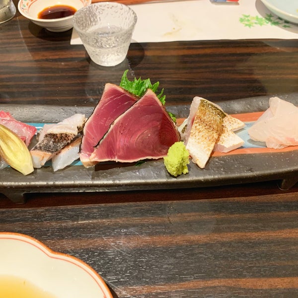 Photos at 徳島魚一番 新 - Sake Bar