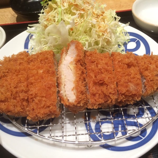 Photos At とんかつ まい泉 渋谷区 東京都
