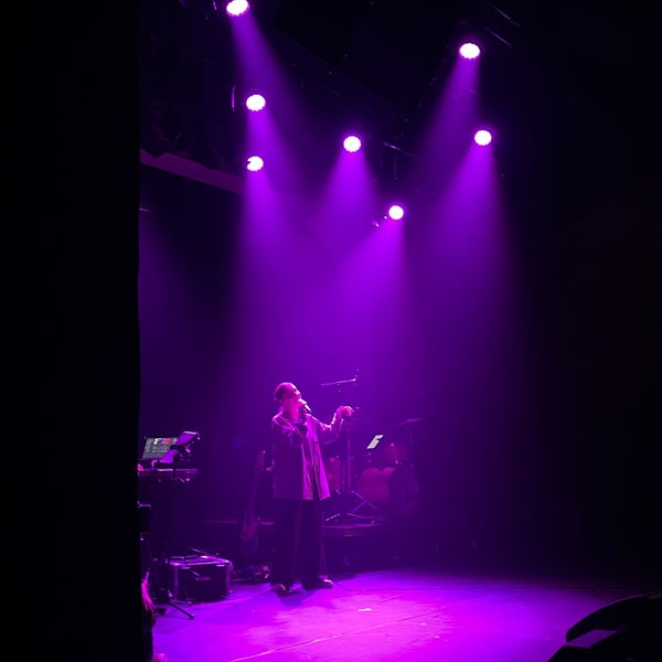 Foto scattata a Ha Concerts da Quentin D. il 6/21/2021