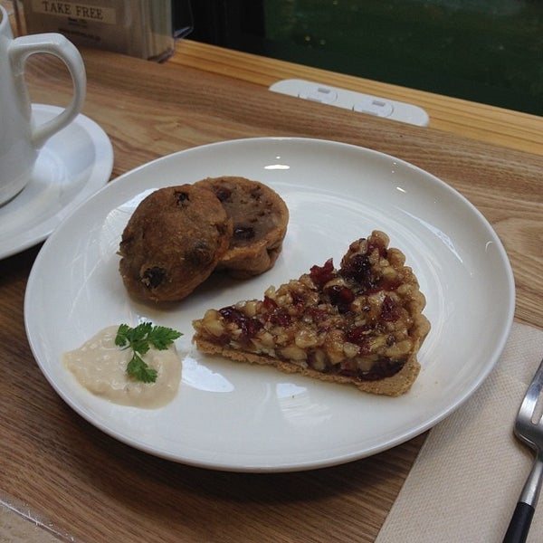 Photos At Tos Cafe 14 Visitors foursquare