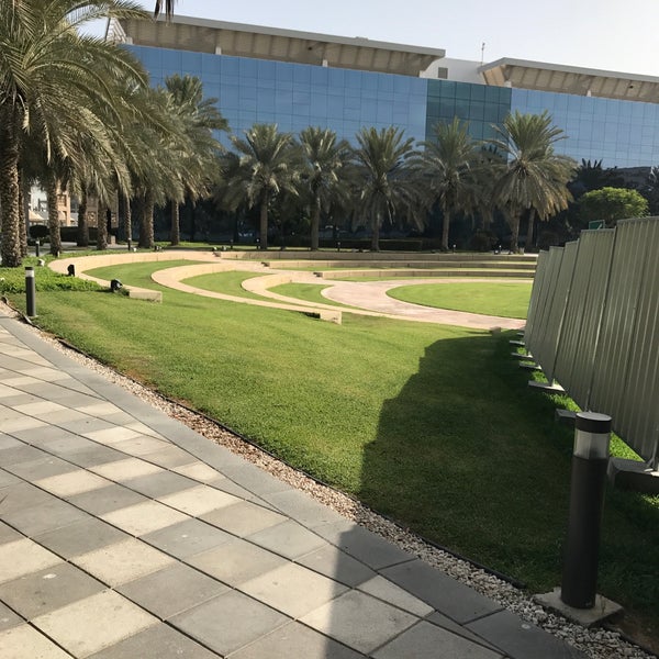 Photo taken at Dubai Internet City by Lewi ا. on 8/7/2017
