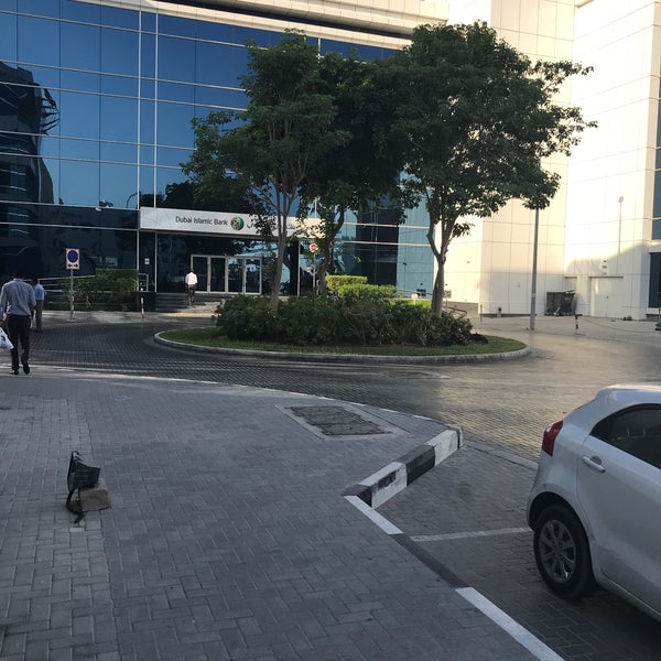 10/16/2017 tarihinde Lewi ا.ziyaretçi tarafından Dubai Internet City'de çekilen fotoğraf
