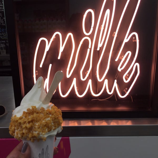 Momofuku Milk Bar (Now Closed) Chelsea 34 tips from 2468 visitors