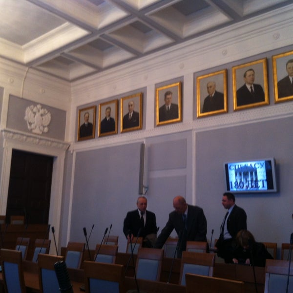 ФОТОГРАФИИ ГАСУ