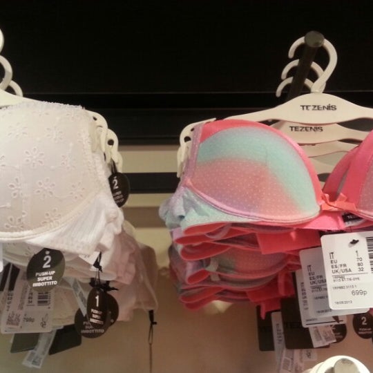 Tezenis Возврат Товара Купленного В Магазине