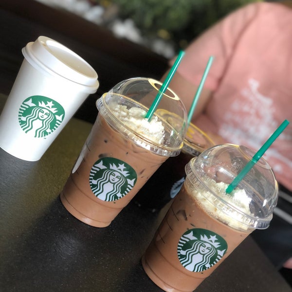 Fotos Bei Starbucks Anittepe Cankaya Ankara
