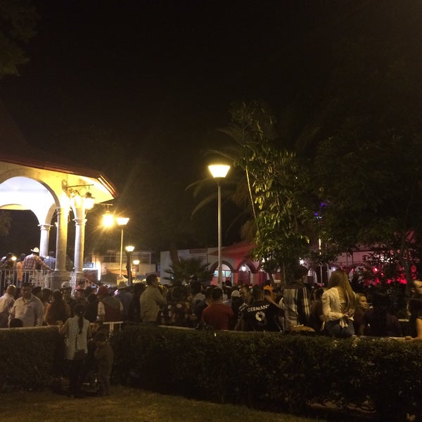 Feria del Elote (Now Closed) - Festival
