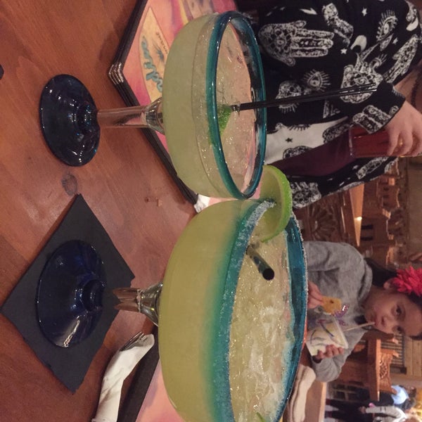 Photos at El Jardin - Mexican Restaurant in Derby