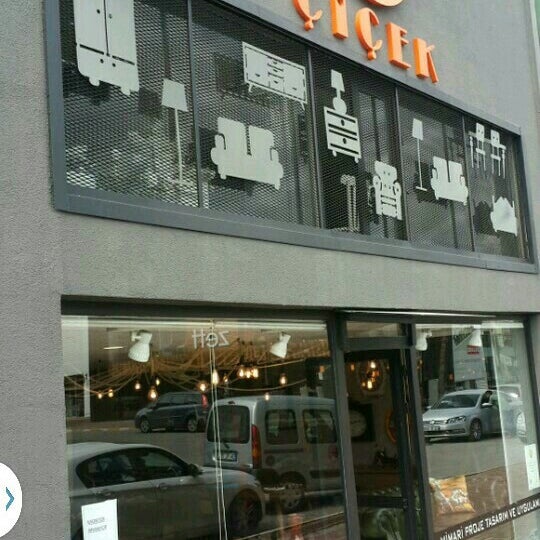 Çiçek Mobilya Yukarı Dudullu İstanbul, İstanbul