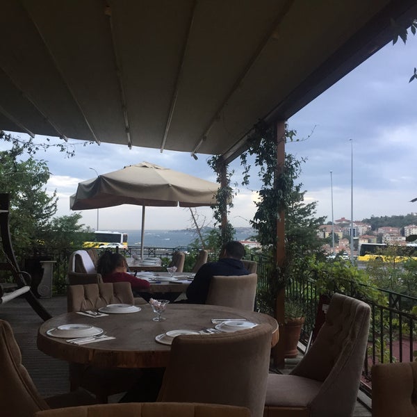Снимок сделан в Symbola Bosphorus Hotel пользователем RihaT⭐️ . 10/7/2017
