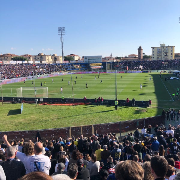 Arena Garibaldi Stadio Romeo Via Antonio Rosmini 12 Arena Garibaldi Stadio Romeo Via Antonio Rosmini 12