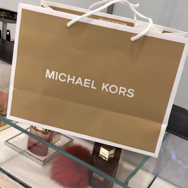 michael kors w warszawie