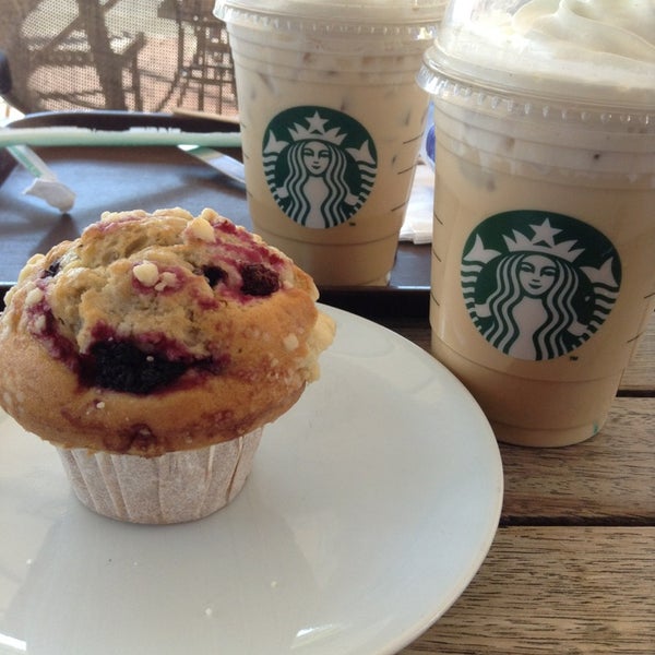 Starbucks Kadıköy�da Kahve Dükkanı