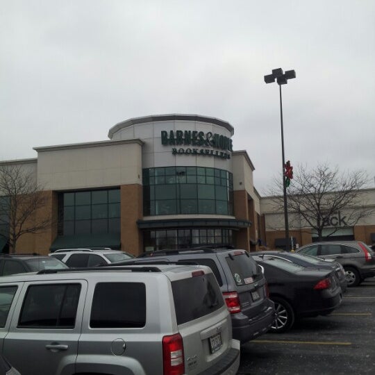 Barnes Noble 18 Tips