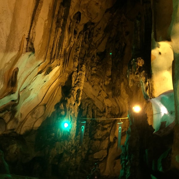 Das Foto wurde bei Yalan Dünya Mağarası von Hayrullah Gargı am 6/10/2019 aufgenommen