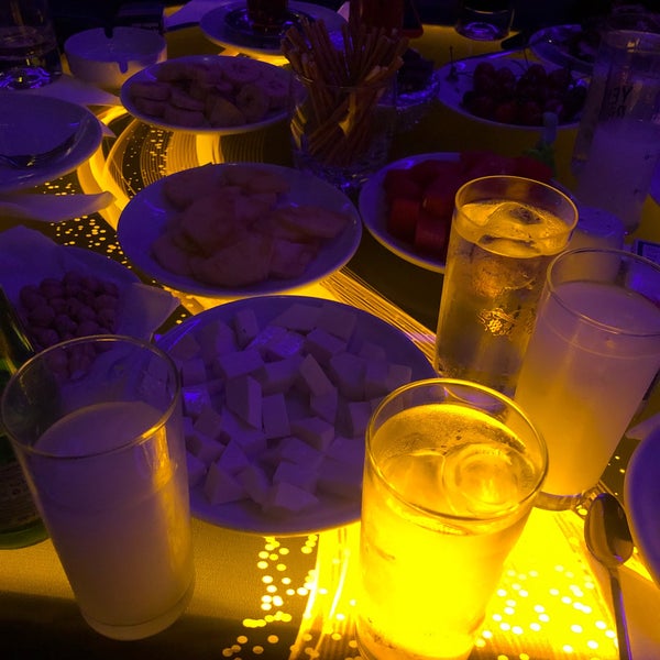 Final Night Club Çankaya'da Gece Kulübü