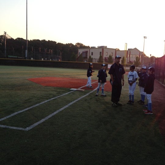 Photos at Baseball Heaven Sports Complex 5 tips from 495 visitors