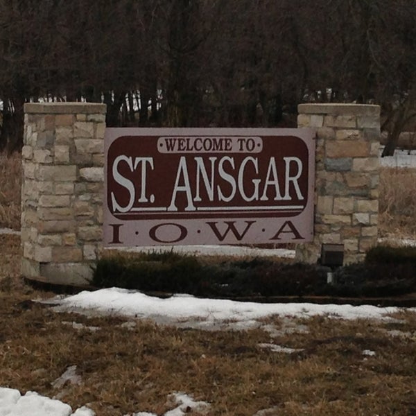 St. Ansgar IA 1 tip from 96 visitors