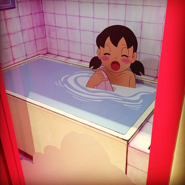 Photos At ドラえもん わくわくスカイパーク 11 Tips From 18 Visitors