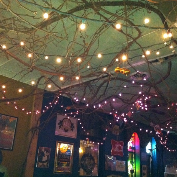 1/9/2013 tarihinde Mary K.ziyaretçi tarafından The Wine Cafe'de çekilen fotoğraf