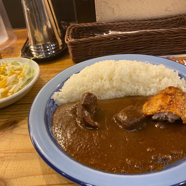 Photos At もうやんカレー 歌舞伎町 東京 東京都 Photos At もうやんカレー 歌舞伎町 東京 東京都