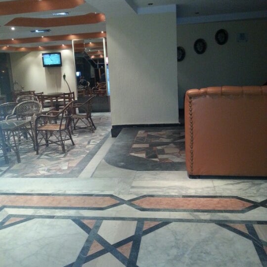 Спортинг александрия