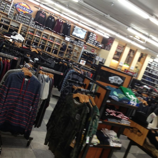 Photos at New Star Dickies/Levi Outlet - Pacoima, CA
