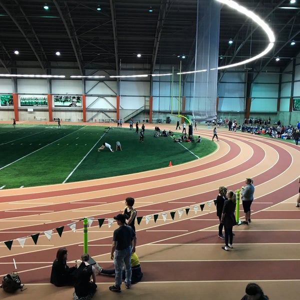 High performance centre. High performance centre