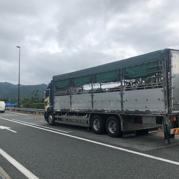 Photos At Eneos 西紀sa下りss Gas Station In 丹波篠山市