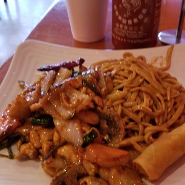 Rice Wok Express Chinese Food 4 tips