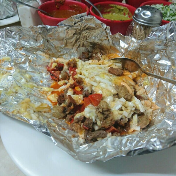 Tacos Los Muro 10 tips