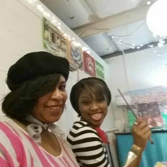 Wine & Design Central Raleigh 2 tips