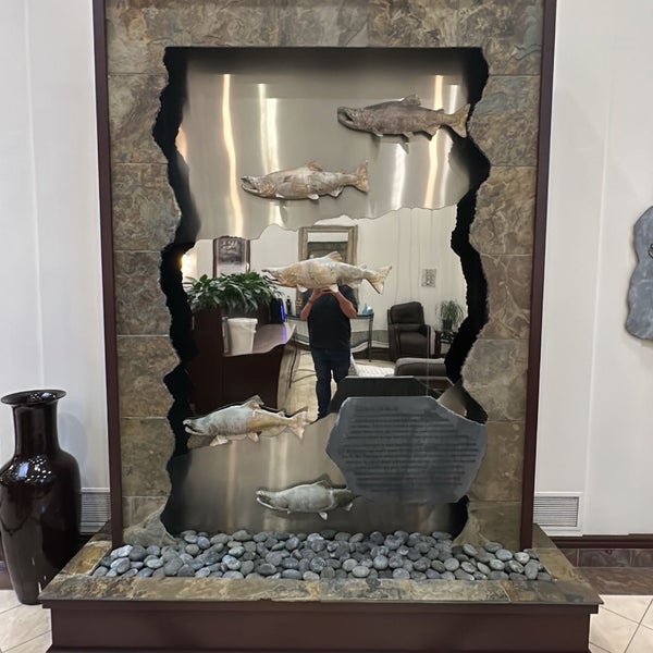 Costco Corporate Office 1 tip