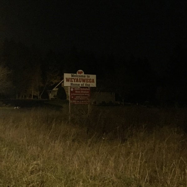 Weyauwega, WI 515 visitors