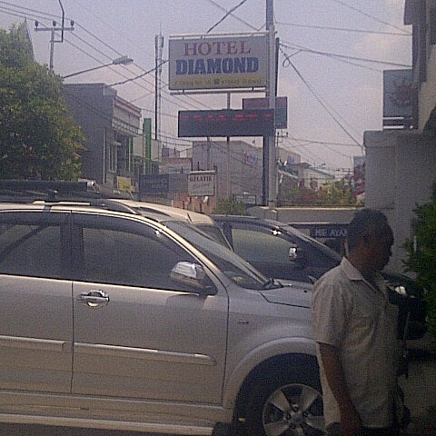 Photos At Hotel Diamond Subang 1 Tip From 115 Visitors