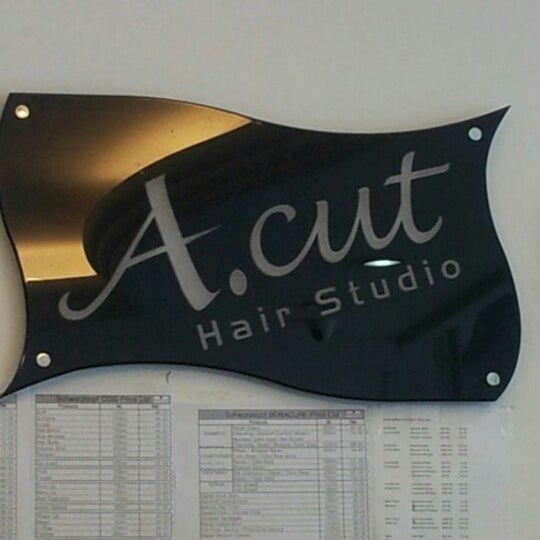 A Cut Hair Studio - Kuala Lumpur, Kuala Lumpur A Cut Hair Studio - Kuala Lumpur, Kuala Lumpur