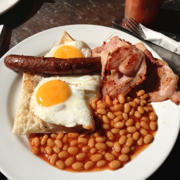 Photos at Tropicana Juice/Food Bar Melbourne CBD 35 tips from 649