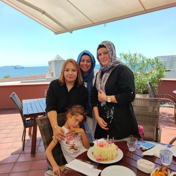 Foto tomada en Armada Sultanahmet Hotel  por Tugba ş. el 8/15/2020