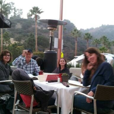 Photo taken at Taste at the Palisades by Steve R. on 10/26/2013