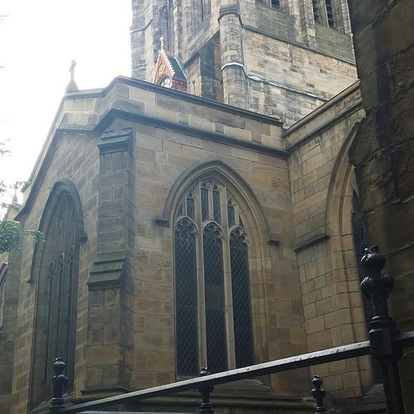 6/7/2017에 Lily N.님이 St Nicholas Cathedral에서 찍은 사진