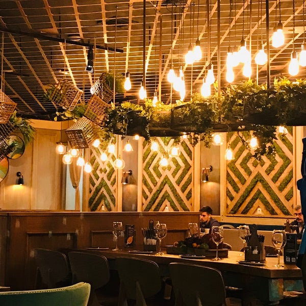 Швили пресненская наб 2 москва фото Shvili, restaurant, Moscow, Presnenskaya Embankment, 2 Yandex Maps